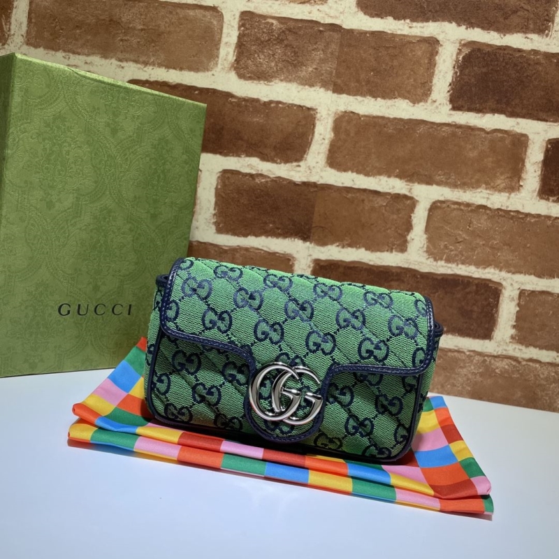 Gucci Satchel Bags